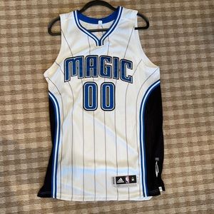 Aaron Gordon Magic Jersey